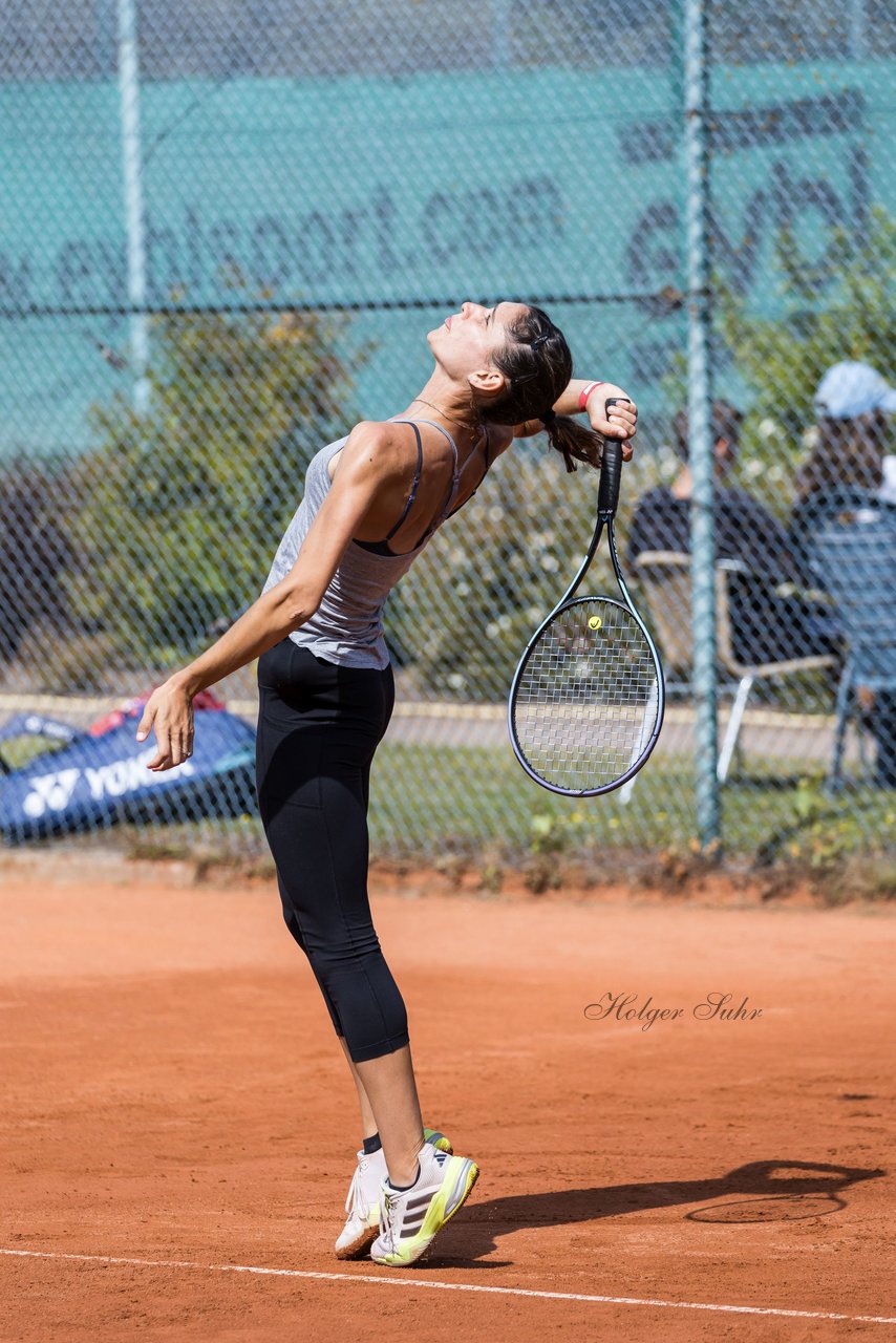 Bild 170 - ITF Kaltenkirchen
